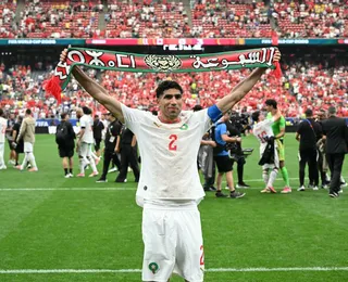 Marrocos e Argentina desafiam hegemonia europeia na Copa do Mundo