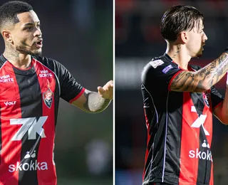 Matheuzinho ou Tarzia? Jair Ventura comenta disputa pela titularidade