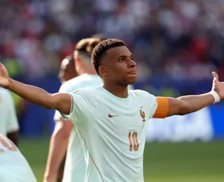 Mbappé brilha, França elimina Marrocos e avança na Copa do Mundo 2026