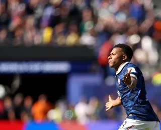 Mbappé revela quem é melhor entre ele, Messi e Cristiano Ronaldo