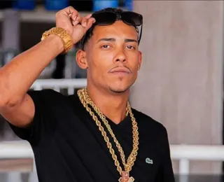 MC Poze do Rodo é condenado após chamar seguidora de “bolo fofo”