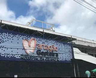 McDia Feliz promove campanha em apoio ao Martagão Gesteira