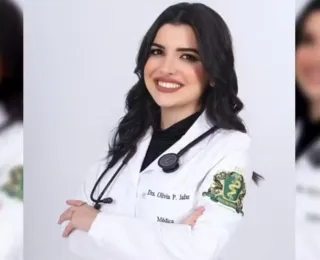 Médica presa por suspeita de fraude de R$ 27 milhões deixa a prisão após pagar fiança