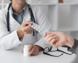 Medicamento para pressão alta é recolhido do mercado após irregularidades