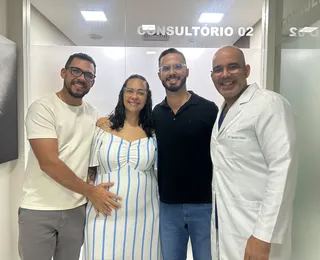 Medicina reprodutiva amplia caminhos para realizar o sonho de ser pai