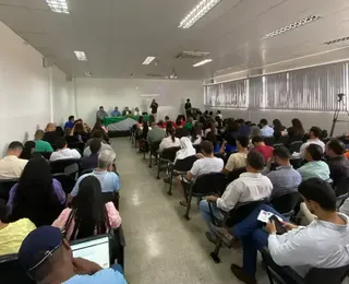 Meetup Summit 2026 leva debates sobre inovação e IA a cidades da Bahia