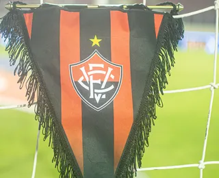 Meia estrangeiro deixa o Vitória e é anunciado por clube europeu
