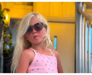 Menina de 8 anos morre após infecção por ‘ameba comedora de cérebro’