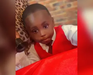 Menino de 2 anos é atingido por tiro disparado por primo de 4 anos