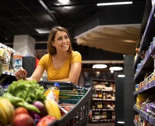 Mercados de cidade baiana não abrirão mais aos domingos
