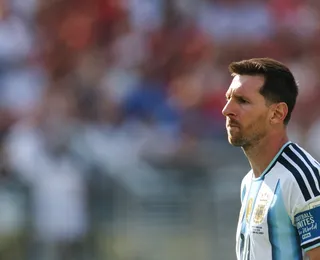 Messi tem um elo com o Brasil que ficou escondido por décadas