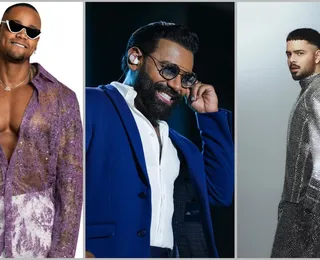 Micareta de Feira anuncia shows de Pedro Sampaio, Léo Santana e Pablo