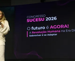 Michelle Schneider: "Ninguém sabe dizer como será o mundo do trabalho"