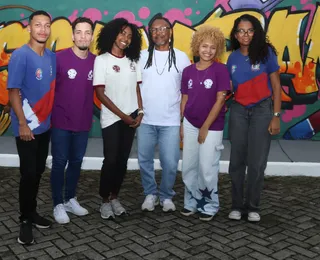 Milhares de jovens baianos irão às urnas pela primeira vez nas Eleições