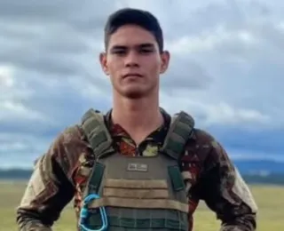 Militar do Exército desaparecido é encontrado no Aeroporto de Salvador