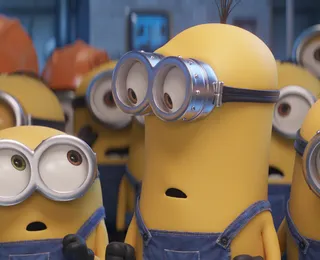 Minions e muito mais: veja o que está passando no cinema em Salvador