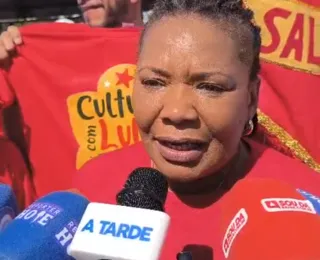 Ministra defende protagonismo da cultura "Alimenta a alma"