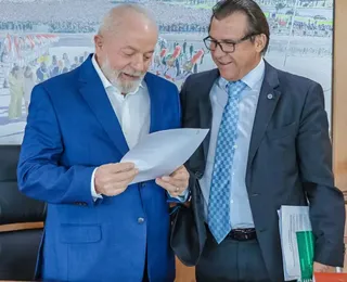 Ministro 'cobra' de Alcolumbre celeridade para votar fim da escala 6x1