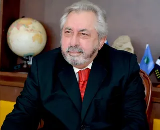 Mobiliza lança candidato ao Senado em convenção partidária