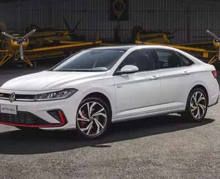 Modelo famoso da Volkswagen pode sair de linha em meio a crise internacional