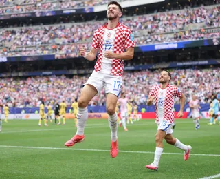 Modric dá show, Croácia vence Gana e ambas avançam na Copa do Mundo