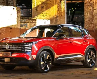 Montadoras reduzem em quase 20% preços de carros no Brasil; veja lista