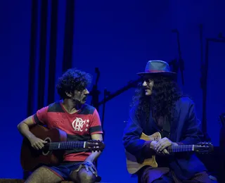 Moraes Musical Moreira estreia no TCA em Salvador nesta sexta (13)