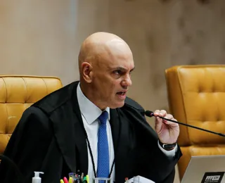 Moraes sofre revés no STF e condenada pelo 8/1 tem pena reduzida