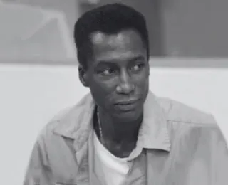 Morre, aos 70 anos, o ator Michael Wright, de 'Ritmo & Blues' e 'OZ'