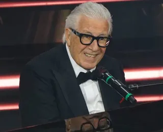 Morre cantor e compositor Peppino di Capri, do sucesso 'Champagne'