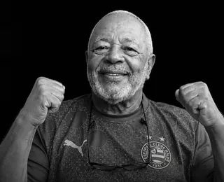 Morre Dário da Páscoa, diretor que marcou a história do Ilê Aiyê
