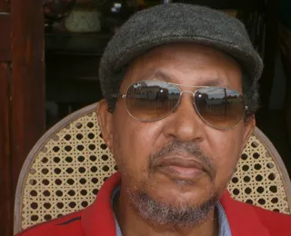 Morre Gileno Felix, compositor de 'Me Abraça e Me Beija', aos 73 anos