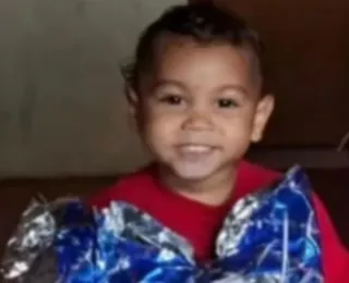 Morre menino de 3 anos espancado por não dar 'bom dia' ao pai
