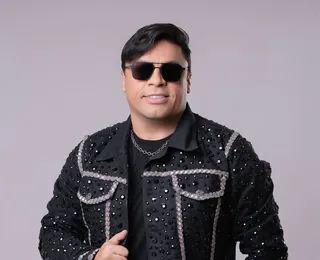 Morre Neto Araújo, ex-vocalista da Cavaleiros do Forró, aos 42 anos