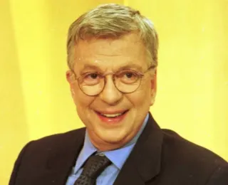Morre o jornalista Renato Machado, ex-apresentador do Bom Dia Brasil