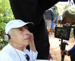 Morre Orlando Senna, cineasta baiano que marcou a história do audiovisual