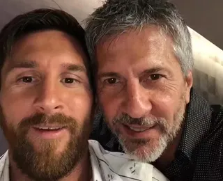 Morre pai de Lionel Messi aos 68 anos após longa doença na Argentina