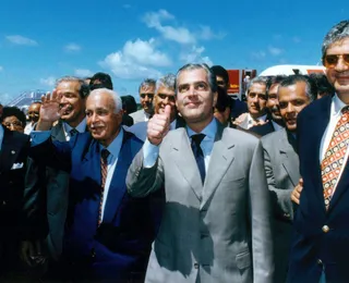 Morte de Luís Eduardo mudou rumos de disputa pelo governo baiano