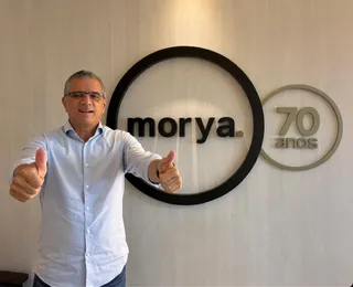 Morya comemora 70 anos e celebra um legado de excelência