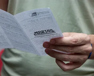 Mostra Cine PCD abre inscrições para curtas de todo o Brasil