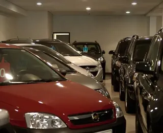 Move Brasil: motoristas com nome sujo devem usar Desenrola antes
