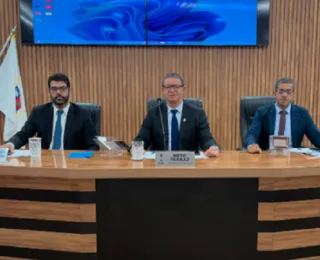 MP aciona Justiça e eleição da Câmara de Itapetinga pode ser anulada
