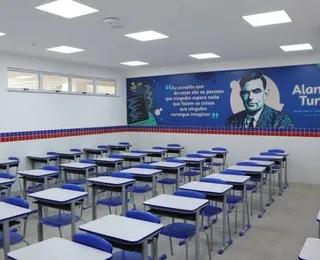 MP investiga entraves para matrícula de estudante em escola estadual