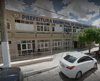 MP prorroga inquéritos sobre obras fantasmas e acúmulo ilegal de cargos em Cícero Dantas