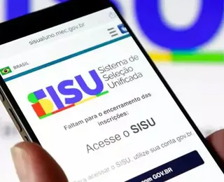 Mudança de curso no Sisu+ termina nesta sexta; saiba como alterar