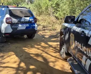 Mulher desaparecida há 10 dias é encontrada morta em mata na Bahia
