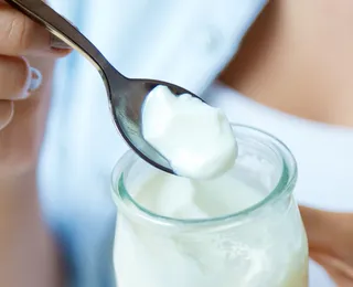 Mulher é indenizada após achar lagartixa em iogurte de marca famosa