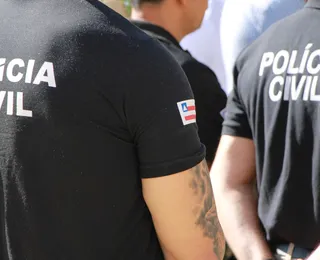 Mulher é morta a facadas na Bahia; companheiro é preso em flagrante