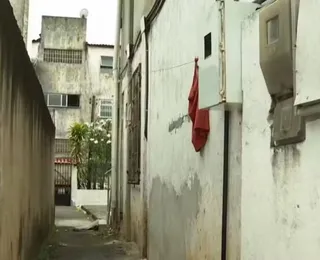 Mulher é morta a tiros pelo marido em Salvador