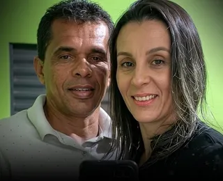 Mulher é morta a tiros por ex-companheiro dentro de ônibus na Bahia